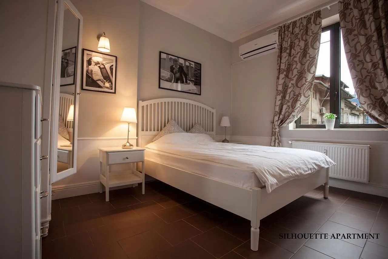 Presidency House Self Check-In Apartments Sofia 0*,  Bulgaria