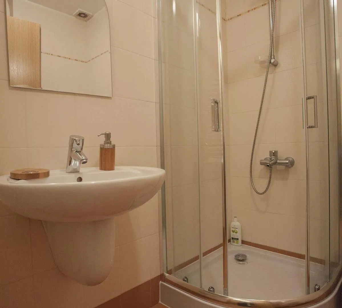 Presidency House Self Check-In Apartments Sofia