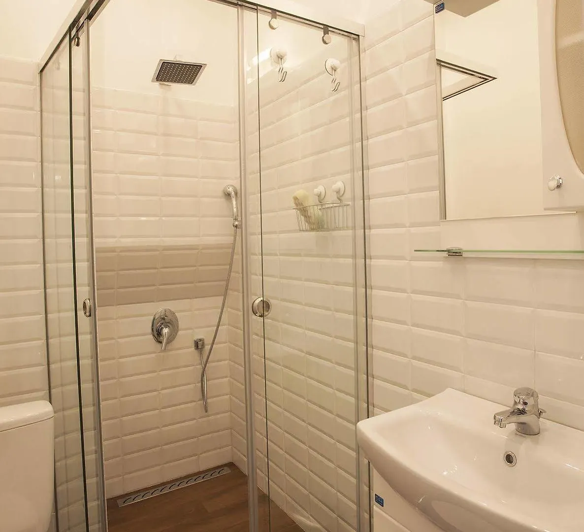 Presidency House Self Check-In Apartments Sofia 0*,  Bulgaria