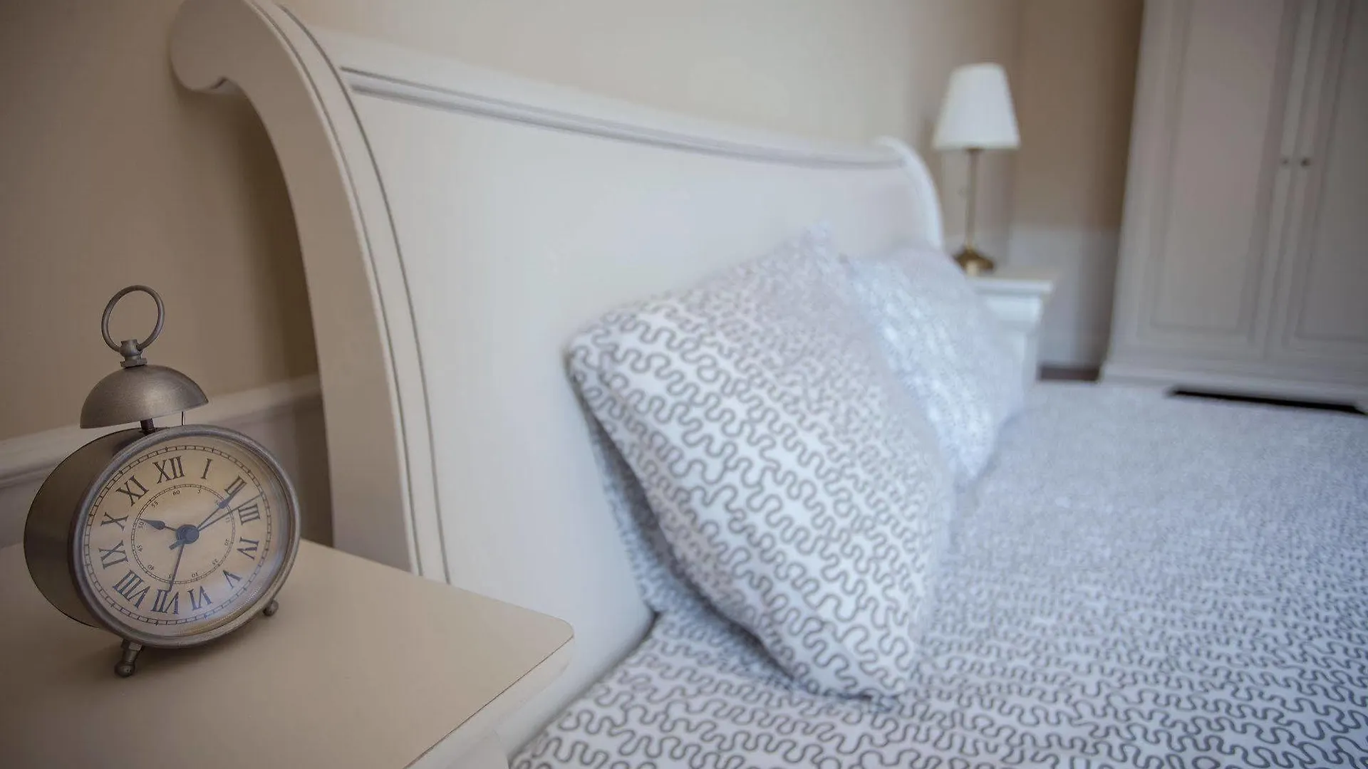 Presidency House Self Check-In Apartments Sofia Bulgaria