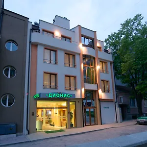 *** Hotel Dionis Bulgarie