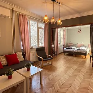 Your Space In Apartamento