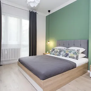 The Cozy Apartment, Sofia