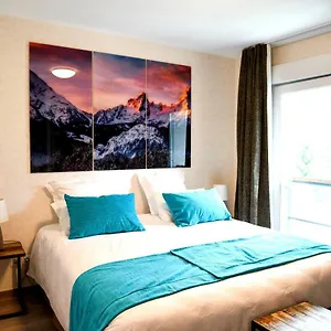  Appartement Au Pied Du Mont-blanc ! France