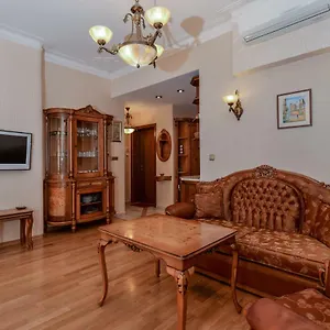 Aristocratic Next To Cathedral By Flat Mаnager Apartamento