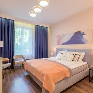Cozy 3-bedroom With Stylish Comfort And Chic Decor Apartamento