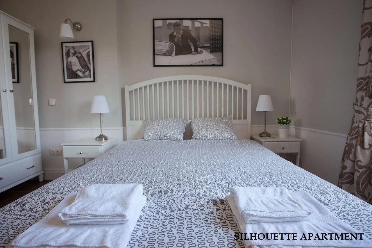 Presidency House Self Check-In Apartments София