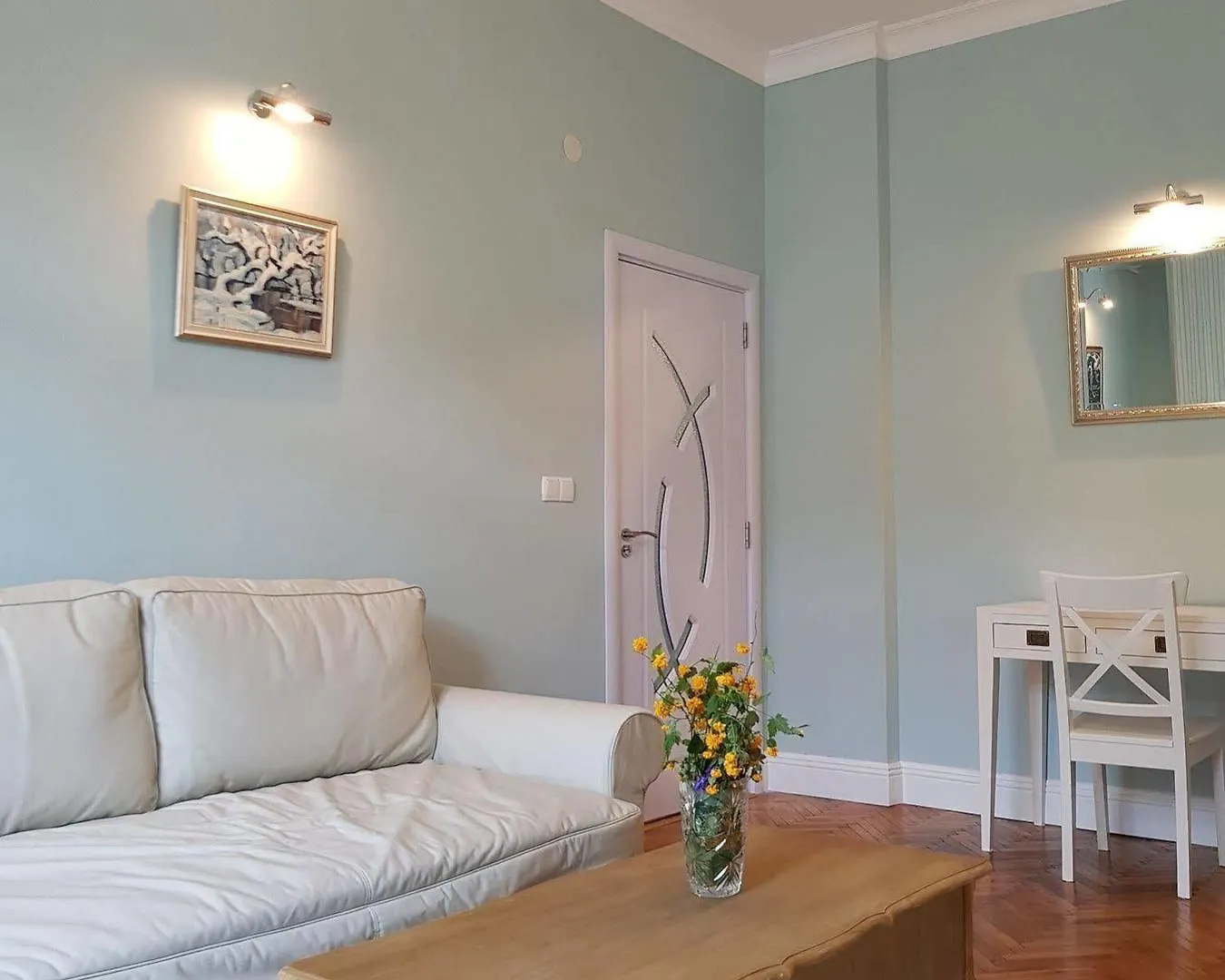 Presidency House Self Check-In Apartments София Болгария