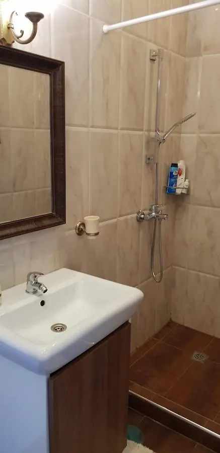 Presidency House Self Check-In Apartments Sofia