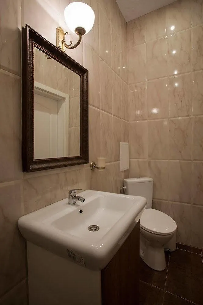 Presidency House Self Check-In Apartments Sofia 0*,