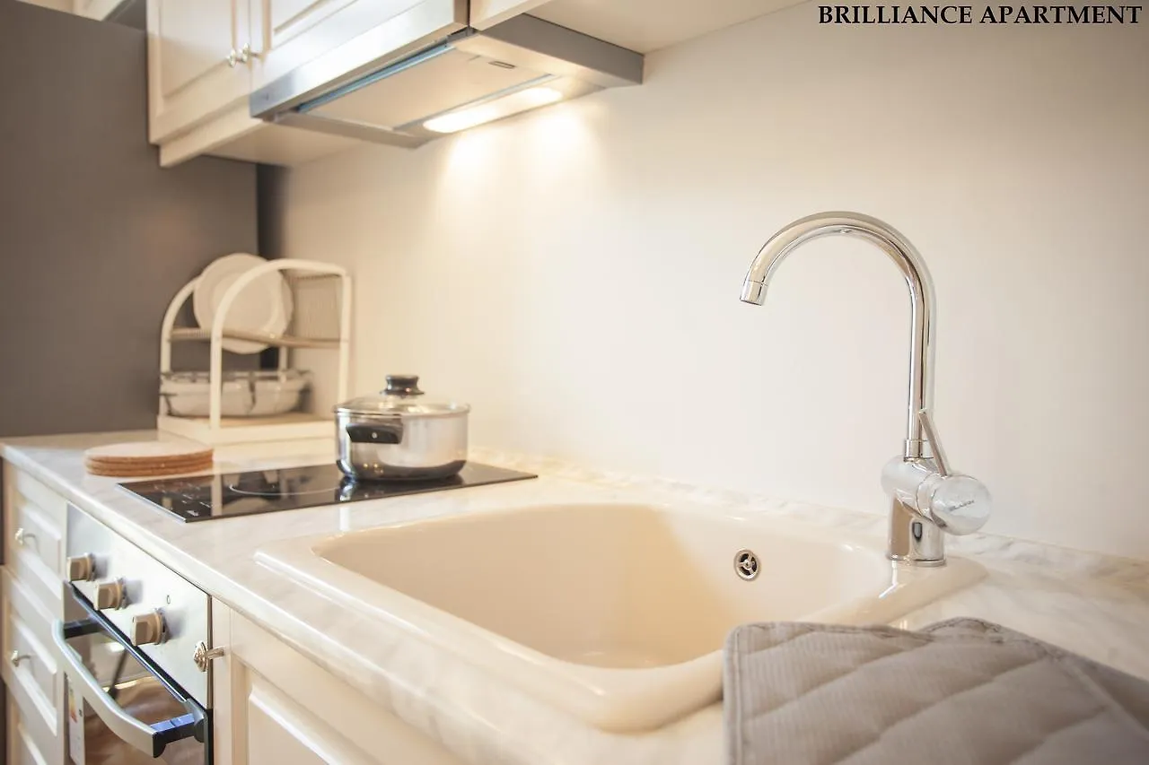 Presidency House Self Check-In Apartments Sofia