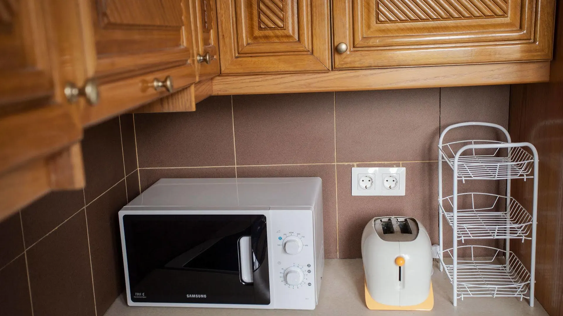 Presidency House Self Check-In Apartments Sofia