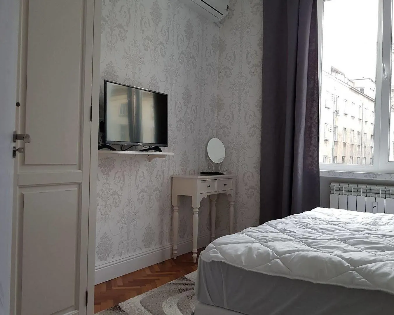 Presidency House Self Check-In Apartments Sofia